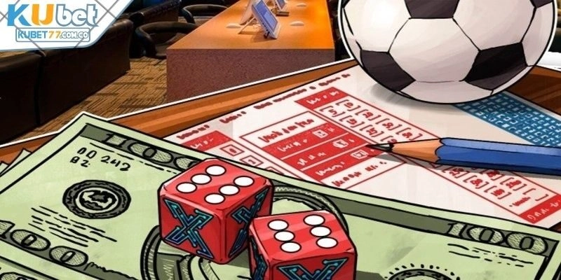 Thông tin về cách chơi cá cược thể thao 