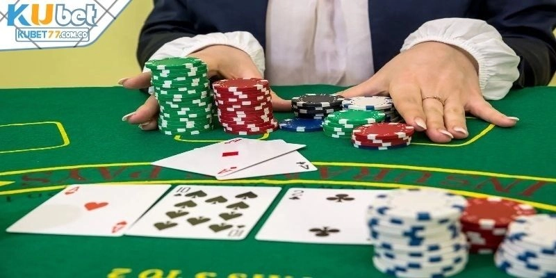 Hướng dẫn chơi baccarat cho người mới với các tính điểm 