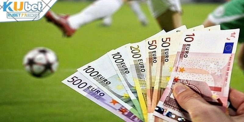 Chơi tất tay với một trận cược kèo 0.5